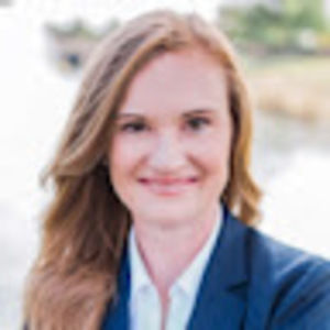 Meet your Posher, Joanna